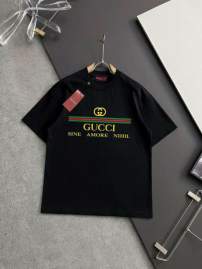 Picture of Gucci T Shirts Short _SKUGucciM-3XL11Lr31212529